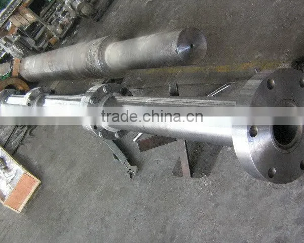 Extrusion Screw and Barrel photo-2