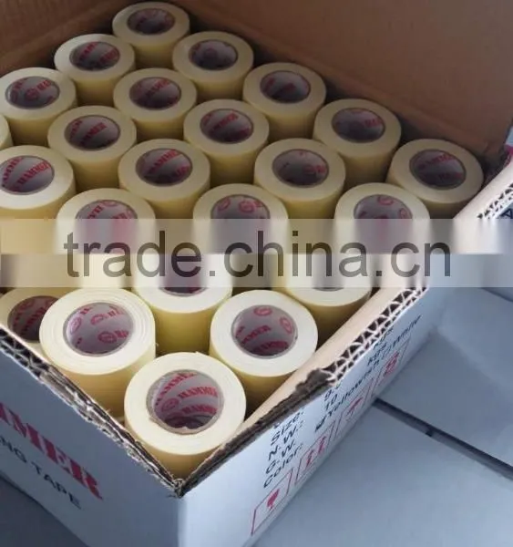 Printed Tape 3 Inch Widht Wonder Pvc Protective Tape Pvc Duct Wrap Tape photo-2