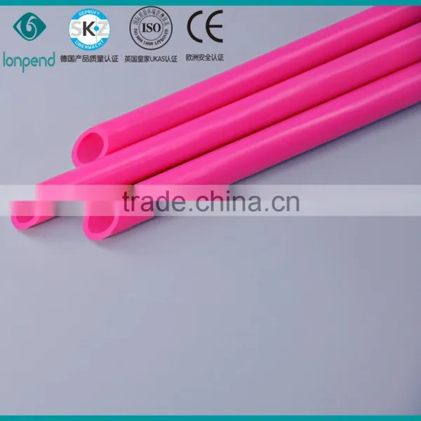 Quality Assurance PP-R Pipe at a Rock-bottom Price for 50 Years
