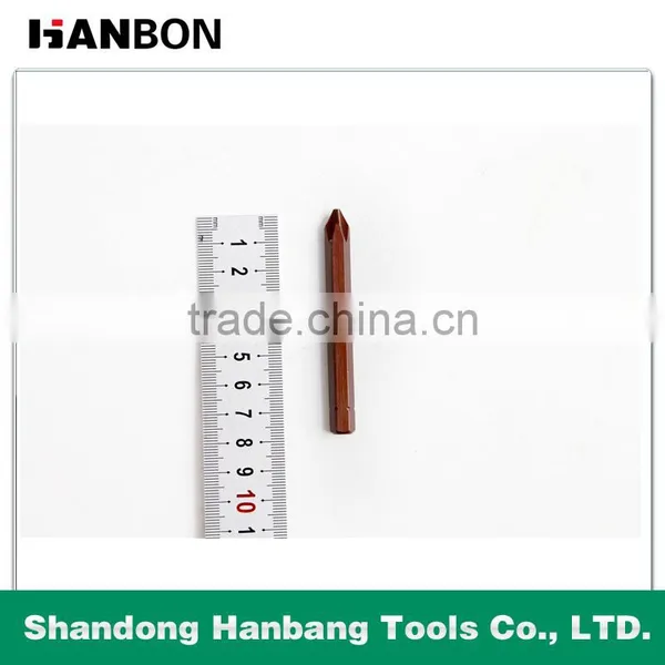 Phillips Impact Screwdriver Bit photo-2