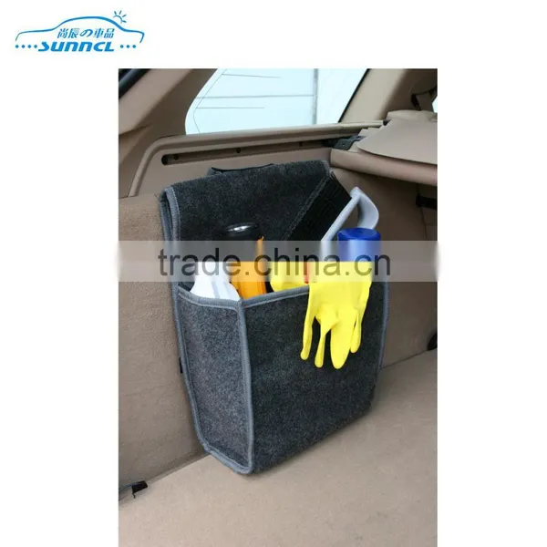 Car Tool Bag Organizer Storage Tools Bag , Car Trunk Organizer photo-4