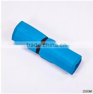 PVC Inflatable Air Bed Air Camping Mattress photo-2