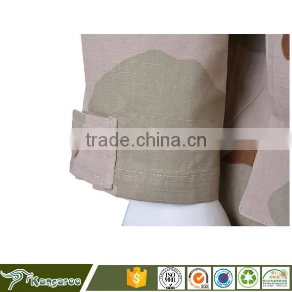 To Buy Syria Special Force Nato Commando Army Military Uniform KU001X photo-5