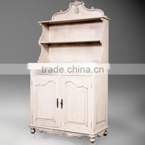 FRENCH CHIFONNER CABINET