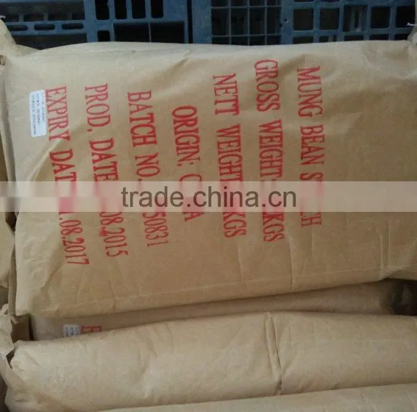 Mung Bean Starch photo-1