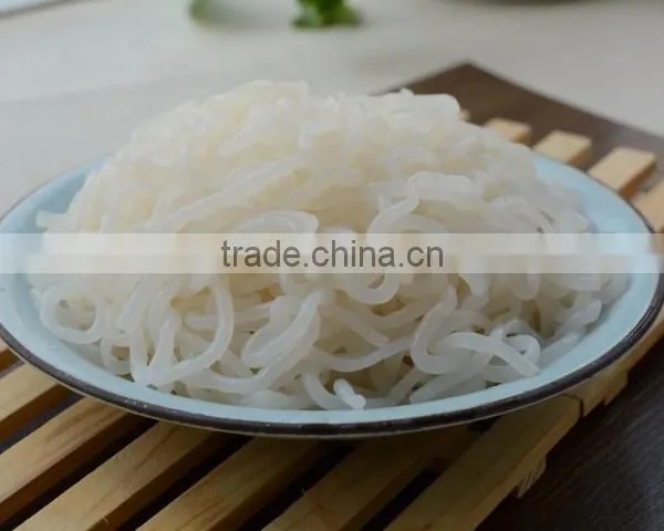 Wholesale Shirataki Noodles photo-2