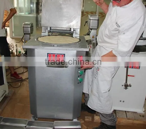 Heavy Duty Manual Dough Divider 20pcs photo-4
