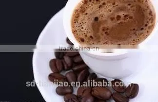 Brown Color Maltodextrin for Chocolate Cocoa and Coffee Drink photo-3