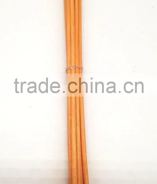 Colorful Rattan Sticks Reed Sticks for Liquid Reed Diffuser/colored Reed Diffuser Wood Sticks photo-6
