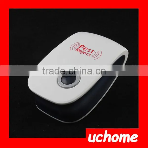 UCHOME Pest Repeller Ultrasonic, Mosquito Killer And Pest Repeller Equipment photo-4