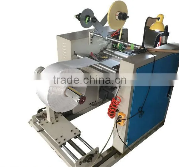 Bottle Plastic Packing Roll Filmmaking Machines photo-4