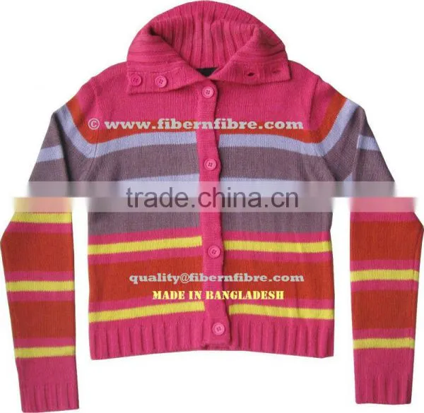Knitted Cardigans, Pullover Sweaters