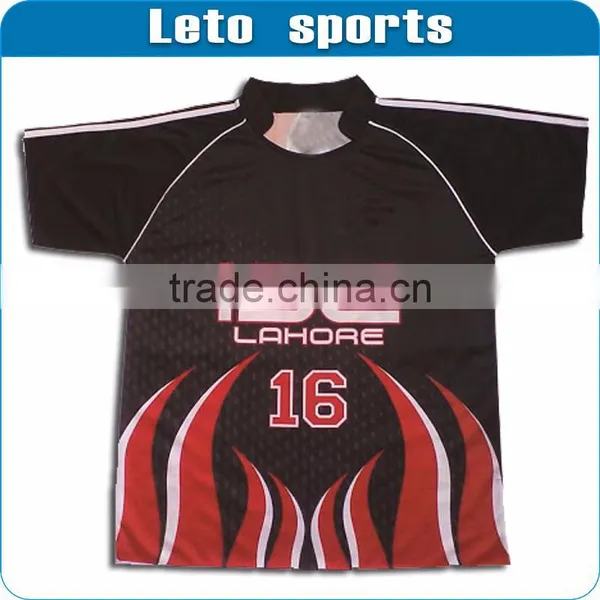 2015 Fast Lead Time Ireland Rugby Jersey With Free Sample Shirt