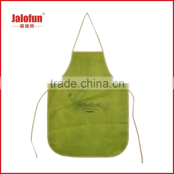 High Quality Housekeeping Fashion Custom Apron photo-4