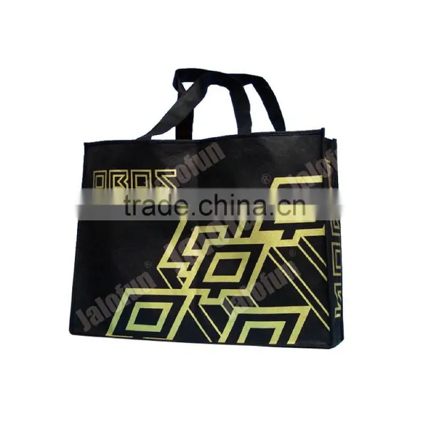 Factory Direct Cheap Custom Foldable Non Woven Bag photo-3