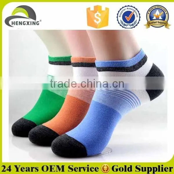 Colorful Skin Socks Sports for Design photo-4