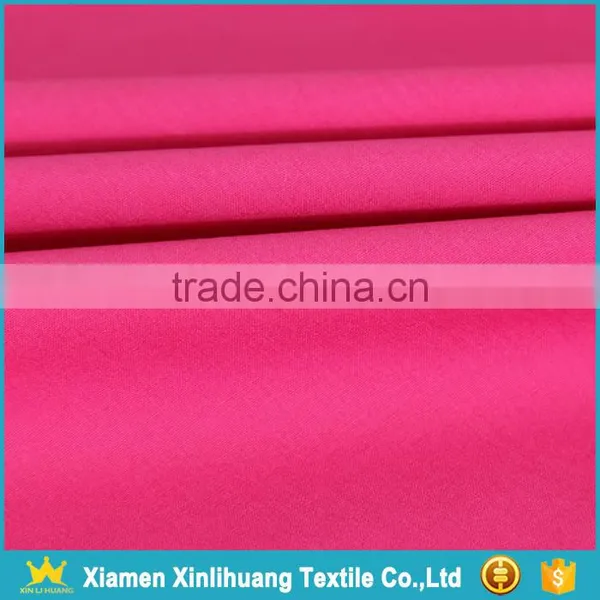 Cheapest Price Soft 100% Cotton Poplin Fabric for Garment photo-3