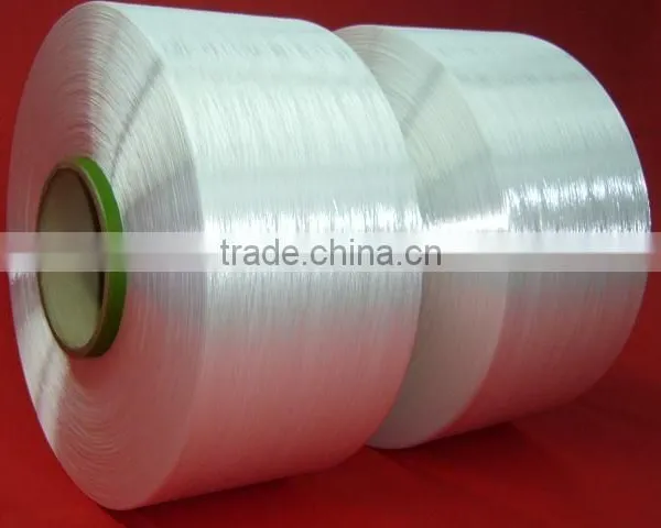 Polyester Twisted Yarn (45D-840D) photo-6