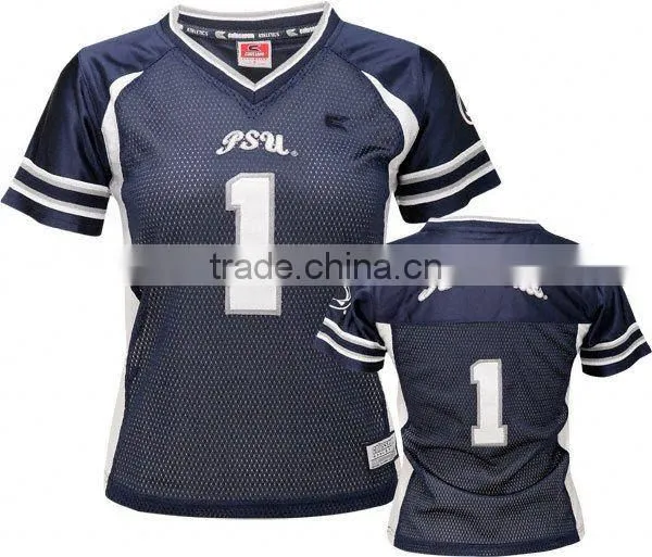 Women Soccer t Shirt&Sport T-shirt