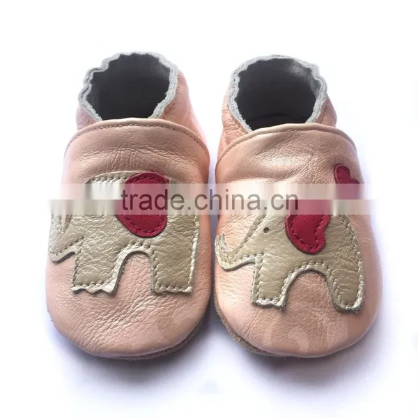 Star Cow Leather Soft Leather Baby Moccasins Soft Bottom Child Freshly Picked First Walkers Fringe Toddler Shoes Girls or Boys photo-3