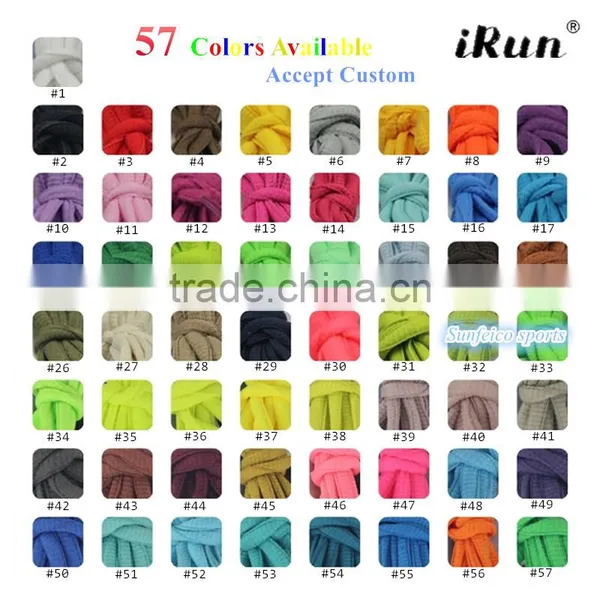Round Cord Sneaker Shoelaces~Round Shoelaces~Colorful Laces~Yeezy Athletic Shoe Laces~NO MOQ~57 Colors Available~Accept Custom photo-6