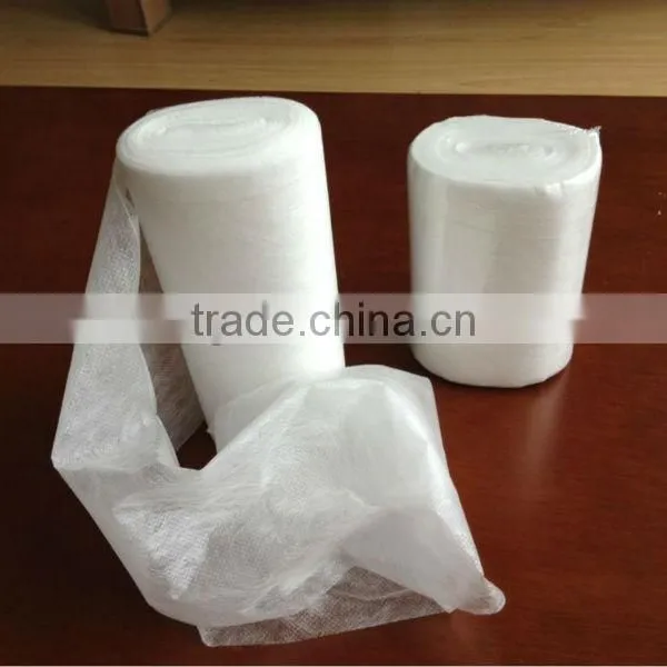 100%corn PLA Flushable Liners for Baby Use