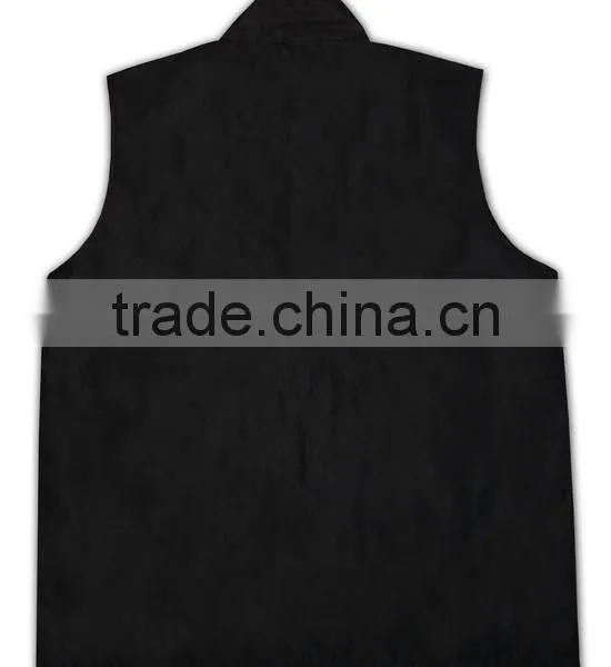 Chinese Manufatory High Quality New Design Fishing Vest Jacket photo-6