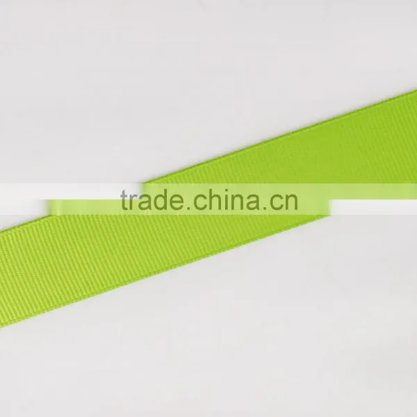 Wholesale 7/8" Polyester Grosgrain Ribbons photo-3