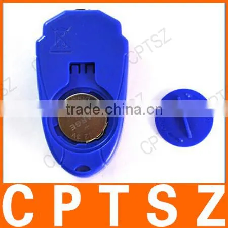 EM2271 Precise Digital Coating Thickness Gauge for Metal Surfaces photo-3