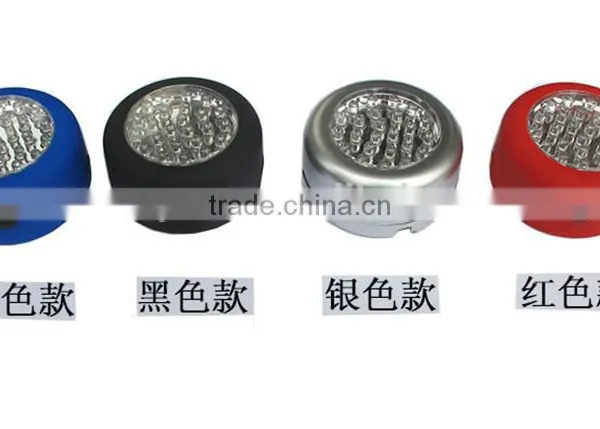 Camping Light Lamp 24LED photo-4