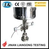 High Temperature Furnace/temperature Chamber/heating Stove Usage Steel Wire Pull Test photo-2