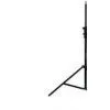 304 Aluminum Photography Light Stand for Mini Flash Light (Spring Inside)
