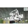 Robot Palletizing System