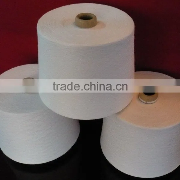 China Factory Supplying Pva Yarn for Towels, Socks, High Grade Fabric photo-3