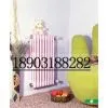 Cast Iron Radiator Sold to USA