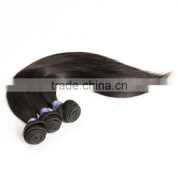 Express Straight Hair Peruvian Hair Extension, Peerless Peruvian Hair Weft photo-6