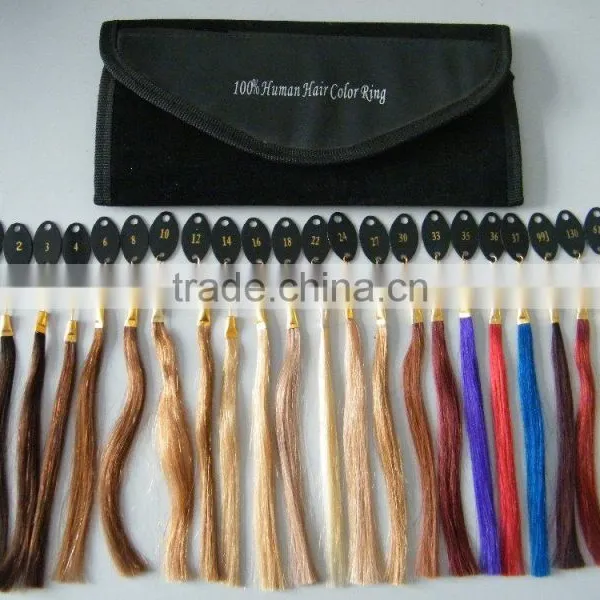 Factory Price Ombre u Tip Hair Extension, Prebonded U Tip Hair, Keratin U Tip Hair Extension photo-6