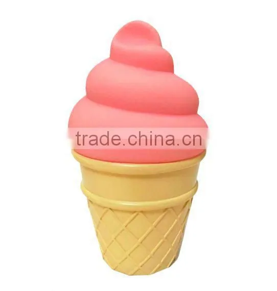 Hot Sale Ins Ice Cream Led Night Light for Kids Noverty Lamp photo-3
