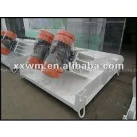 ZG Series Vibrating Feeder for Mining photo-3