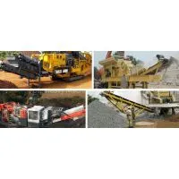 Mobile Impact Crusher for Concrete Waste photo-3