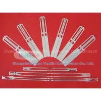 Flat Steel Heald Wire