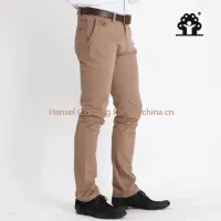 2014 New Design Men Casual Pants