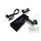 90W Laptop Multifunction Switching Mode Power Supply DC 10V - 20V With USB 5V - 1A