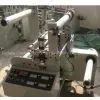 AL Foil And Metal Foil Laminator Machine