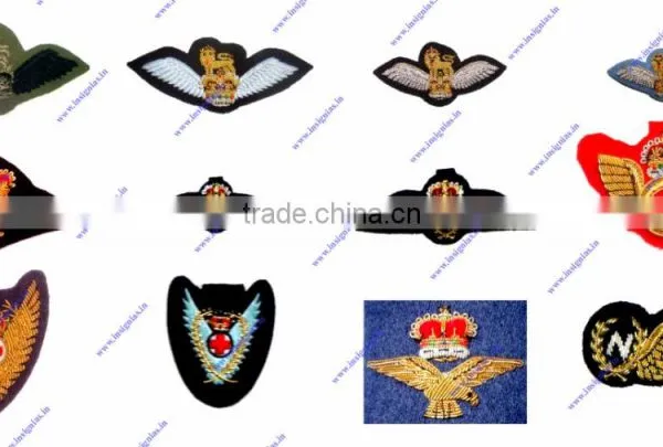 British Military Badges photo-5