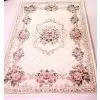 New Model Chenille Mat & Rug Machine Made