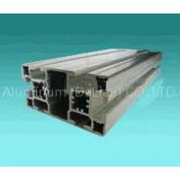 Китайские алюминиевые профили 4080A-EM