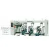 Four Line Multi-Boring Machine