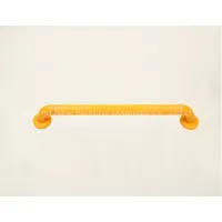 Hot Sale Nylon Stainless Steel L Shape Grab Bar