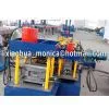 U Channel Roll Forming Machine,C Channel Forming Machine, Furring Channel Roll Forming Machine